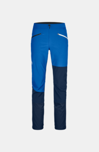Merino mountainwear for men | ORTOVOX
